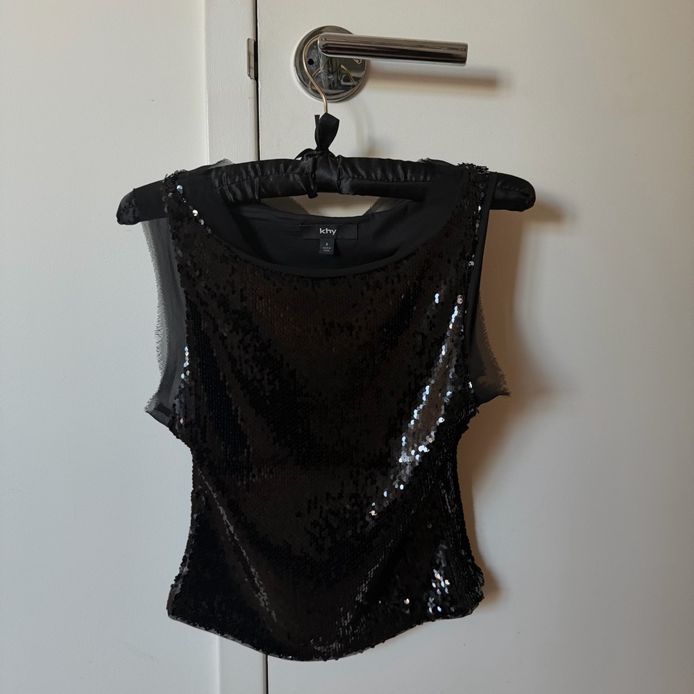 KHY BLACK TOP